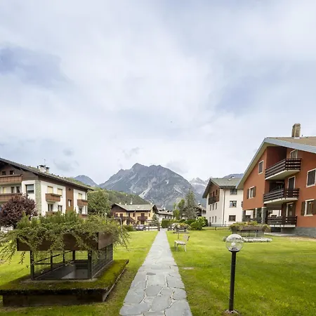 Apartamento Solena By Interhome