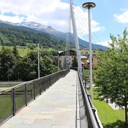 Solena By Interhome Apartamento Bormio