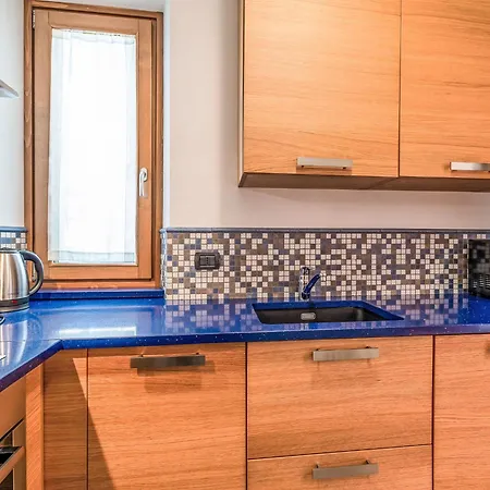 Solena By Interhome Apartment Bormio