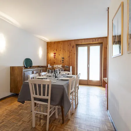 Solena By Interhome Apartment