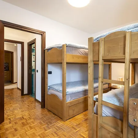 Apartment Solena By Interhome