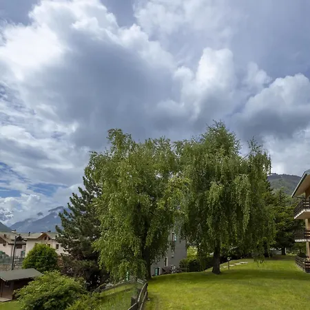 Solena By Interhome Bormio