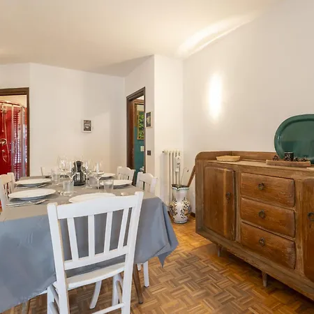 Apartment Solena By Interhome Bormio