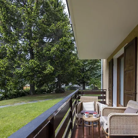 Solena By Interhome Apartment *