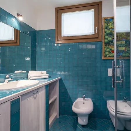 Apartment Solena By Interhome *