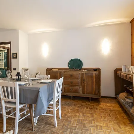Lejlighed Solena By Interhome Bormio